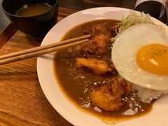 原味鸡块咖喱-金龙咖喱