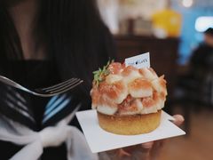 -Ten Olives甜点