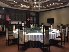 包厢-品粹徽园·家常安徽菜