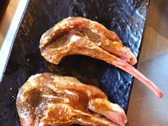 -老安火盆烤肉(金寨路店)
