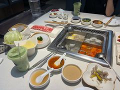 -海底捞火锅(勒泰店)