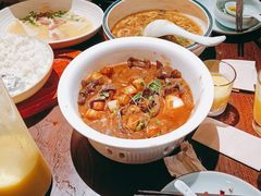 -兰亭茶叙(新新家苑店)