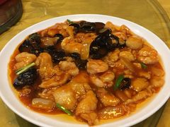 -正阳春烤鸭店(杨楼店)