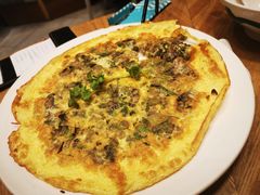 蚵仔煎-莆田餐厅PUTIEN(三里屯店)