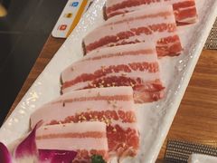 伊比利亚五花肉-江户烧肉(高德店)