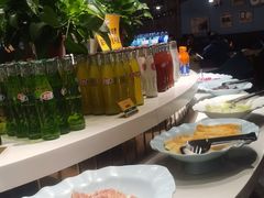 -好伦哥比萨烤肉自助(八里桥店)