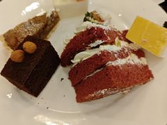 -合肥富力威斯汀酒店·知味餐厅