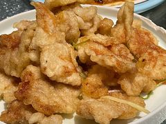 -伴鱼烤货东北菜(雅仕铭苑店)