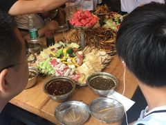 -谢智冷沾沾(马家巷总店)