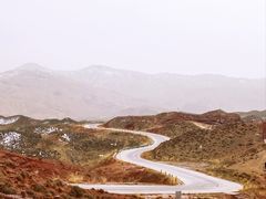 -张掖平山湖大峡谷