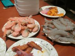 -比尔森韩式烤肉自助(绿园店)