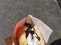 -麦当劳(铜锣湾店)