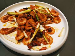 -鸿星花园酒家(银亿家园店)