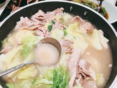 -乔阿马·江南味·驴肉香(龙湖华泾天街店)