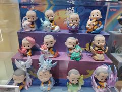 -泡泡玛特POPMART(宁波印象城店)