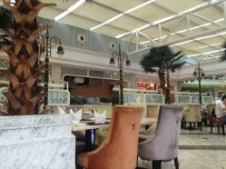 -阳光五洲大酒店·宴会厅