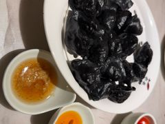 -船歌·鱼水饺青岛菜(闽江二路店)