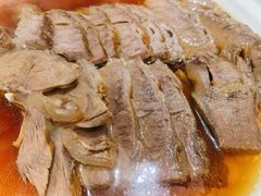 牛扇骨-西贝(金桥店)