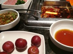 -海底捞火锅(龙湖三千集店)