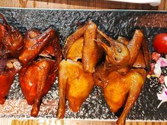 -大鸽饭(岗顶店)