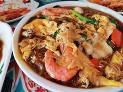 -My Way Town买味堂·东南亚餐厅(亦庄店)