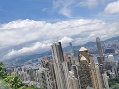 -太平山顶