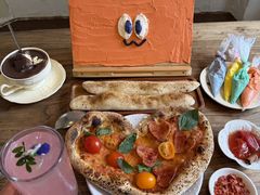 -比萨先生PIZZAMAN