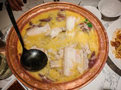 -奉天小馆·非遗东北菜(济南万象城店)