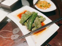 虎皮尖椒-小南洋海景餐厅(深圳湾店)
