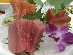 -上渔铁板烧(熙悦汇店)