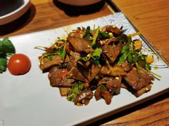 -云海肴·汽锅鸡·云南菜(高德置地店)