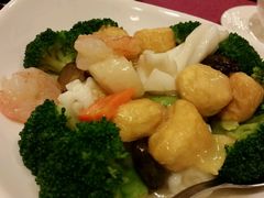 -申粤轩酒楼·三十年粤菜经典(丁香花园店)