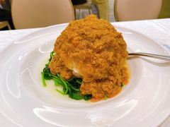 -狮王府淮扬菜(新街口友谊店)