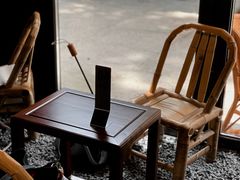 -Metal hands·铁手咖啡