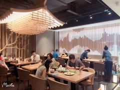 大堂-隐泉之语日式料理(王府中环店)