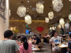 -原石牛扒·约会餐厅(龙城万科里店)