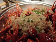 -巴厘龙虾·榜首油焖大虾(音乐学院·沿江酒馆店)