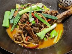 -楚成谷鸭馆(裕民店)