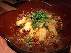 -花马天堂云南餐厅 Lost Heaven(高邮路店)