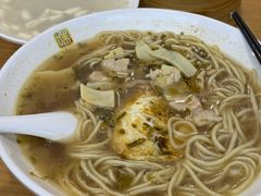 -知味观(翡翠城店)