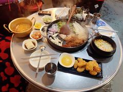 -龙头洞小章鱼(东港店)