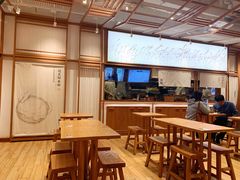 -小满手工粉(上海文峰广场店)