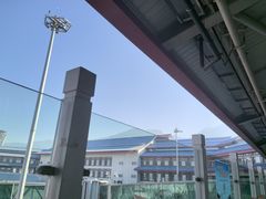 -丽江三义国际机场