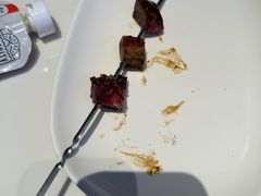 -正黄旗海鲜烧烤大排档(延安路总店)