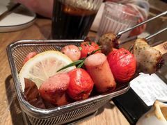 -铁酱披萨(常州龙湖天街店)