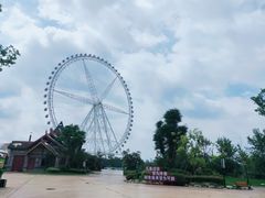 -祥源·阜阳生态乐园