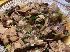 -农家土菜老煨锅(木鱼镇店)