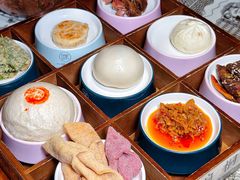 -一味大院•桐庐菜传承店(春江路店)