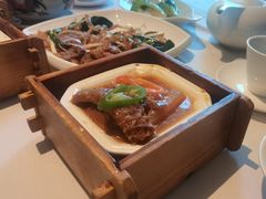-粤财皇冠假日酒店·彩华轩中餐厅