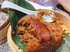 -南京大牌档(凯德1818店)